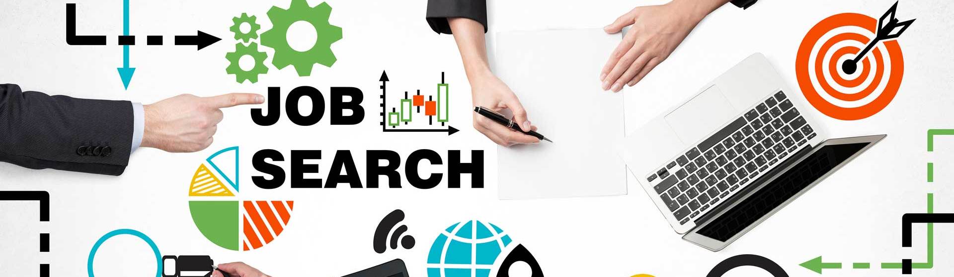 VacancyExpert Jobseeker Login Panel